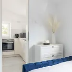 Lägenhet In Arbanija With Sea View, Terrace, Air Conditioning, Wifi 5139-5 *