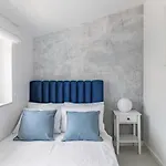 Lägenhet In Arbanija With Sea View, Terrace, Air Conditioning, Wifi 5139-5 *