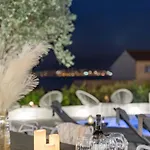 In Arbanija With Sea View, Terrace, Air Conditioning, Wifi 5139-5 Lägenhet