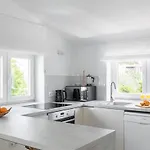 Lägenhet In Arbanija With Sea View, Terrace, Air Conditioning, Wifi 5139-5