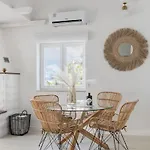 Lägenhet In Arbanija With Sea View, Terrace, Air Conditioning, Wifi 5139-5